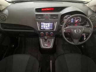 2013 Mazda Premacy - Thumbnail