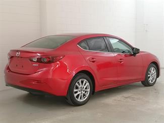 2013 Mazda Axela - Thumbnail