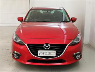 2013 Mazda Axela - Thumbnail