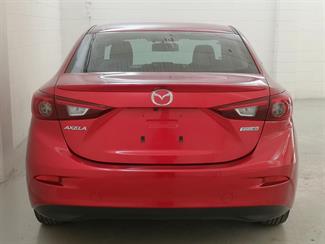 2013 Mazda Axela - Thumbnail