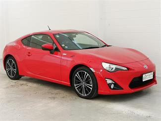 2014 Toyota 86 - Thumbnail