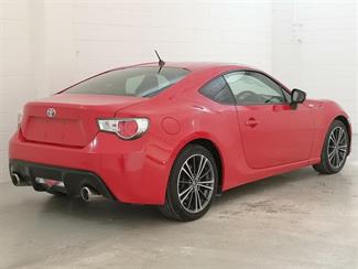 2014 Toyota 86 - Thumbnail