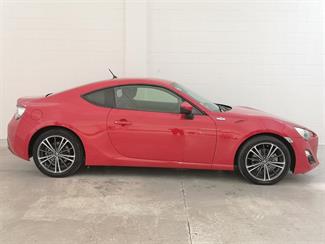 2014 Toyota 86 - Thumbnail