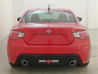 2014 Toyota 86 - Thumbnail