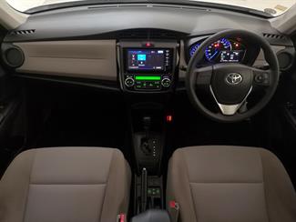 2014 Toyota Axio - Thumbnail