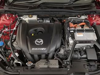 2014 Mazda Axela - Thumbnail