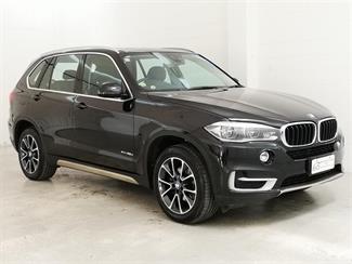 2014 BMW X5 - Thumbnail