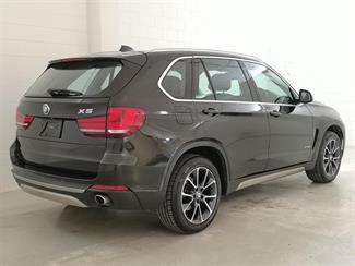 2014 BMW X5 - Thumbnail