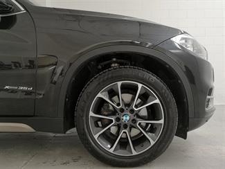 2014 BMW X5 - Thumbnail