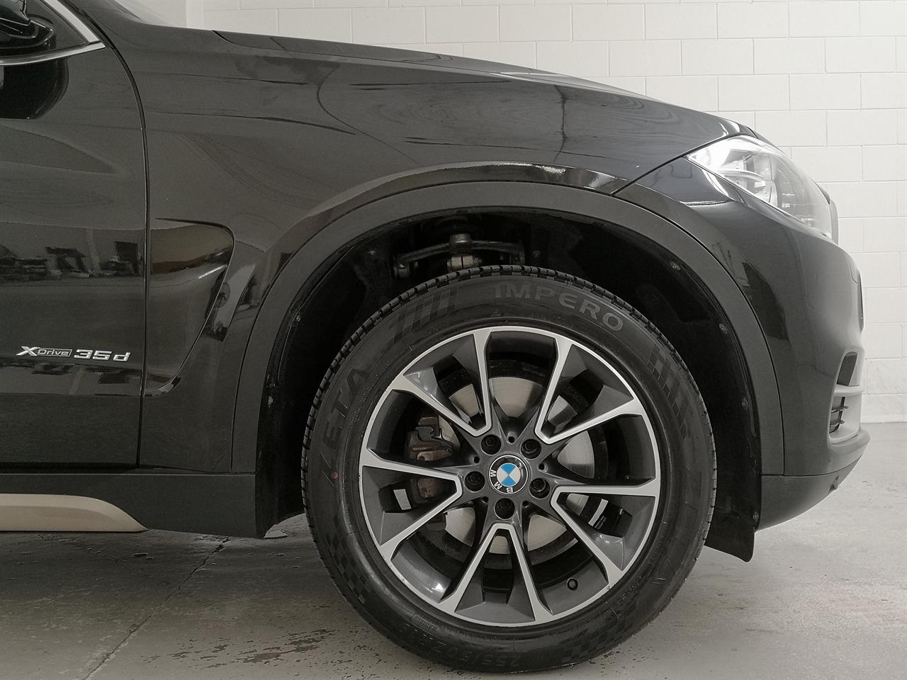 2014 BMW X5