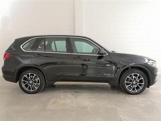 2014 BMW X5 - Thumbnail