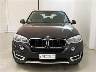 2014 BMW X5 - Thumbnail