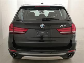 2014 BMW X5 - Thumbnail