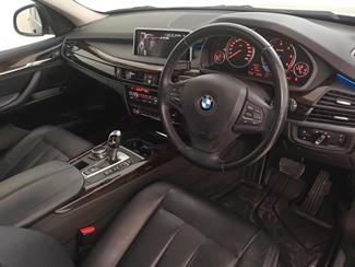 2014 BMW X5 - Thumbnail