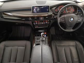 2014 BMW X5 - Thumbnail