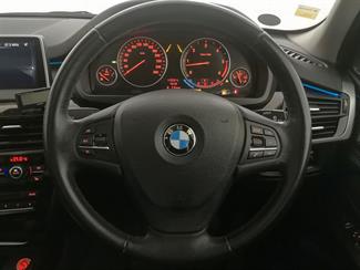 2014 BMW X5 - Thumbnail