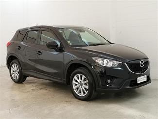 2014 Mazda CX-5 - Thumbnail