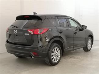 2014 Mazda CX-5 - Thumbnail