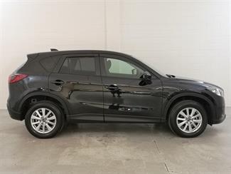 2014 Mazda CX-5 - Thumbnail