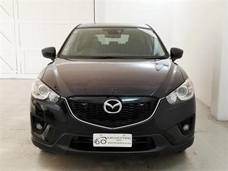 2014 Mazda CX-5 - Thumbnail