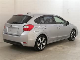 2014 Subaru Impreza - Thumbnail