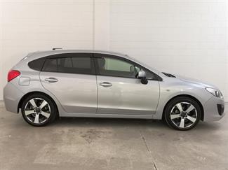 2014 Subaru Impreza - Thumbnail