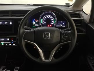 2019 Honda Fit - Thumbnail