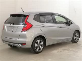 2019 Honda Fit - Thumbnail