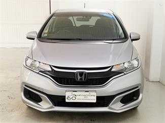 2019 Honda Fit - Thumbnail