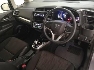 2019 Honda Fit - Thumbnail