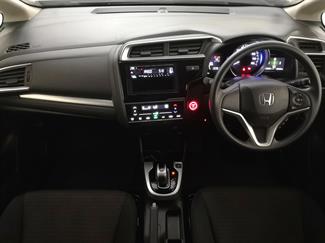 2019 Honda Fit - Thumbnail