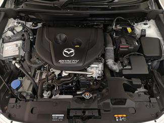 2016 Mazda CX-3 - Thumbnail