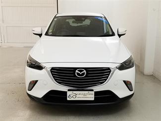 2016 Mazda CX-3 - Thumbnail