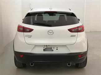 2016 Mazda CX-3 - Thumbnail