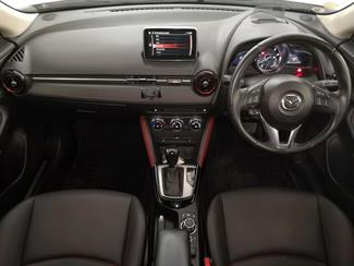 2016 Mazda CX-3 - Thumbnail