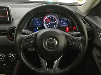 2016 Mazda CX-3 - Thumbnail