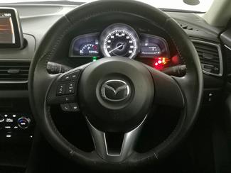 2015 Mazda Axela - Thumbnail