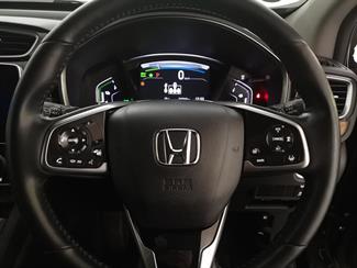 2022 Honda CR-V - Thumbnail