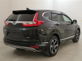 2022 Honda CR-V - Thumbnail