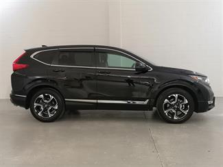 2022 Honda CR-V - Thumbnail