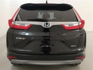 2022 Honda CR-V - Thumbnail