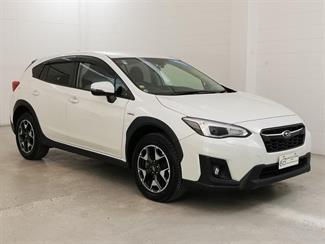 2020 Subaru XV - Thumbnail