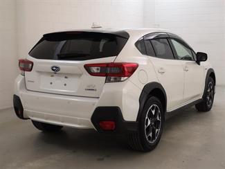 2020 Subaru XV - Thumbnail