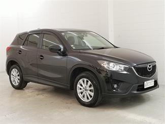 2012 Mazda CX-5 - Thumbnail