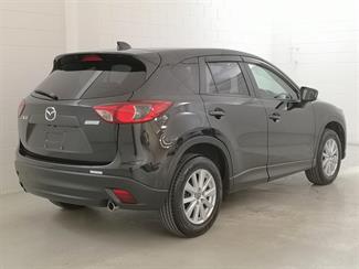 2012 Mazda CX-5 - Thumbnail