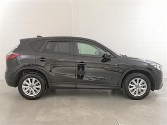 2012 Mazda CX-5 - Thumbnail