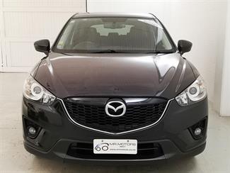 2012 Mazda CX-5 - Thumbnail