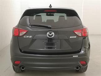 2012 Mazda CX-5 - Thumbnail