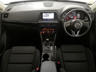 2012 Mazda CX-5 - Thumbnail