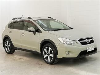 2014 Subaru XV - Thumbnail